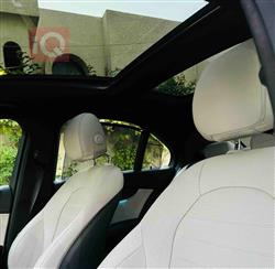 مێرسێدس بێنز C-Class